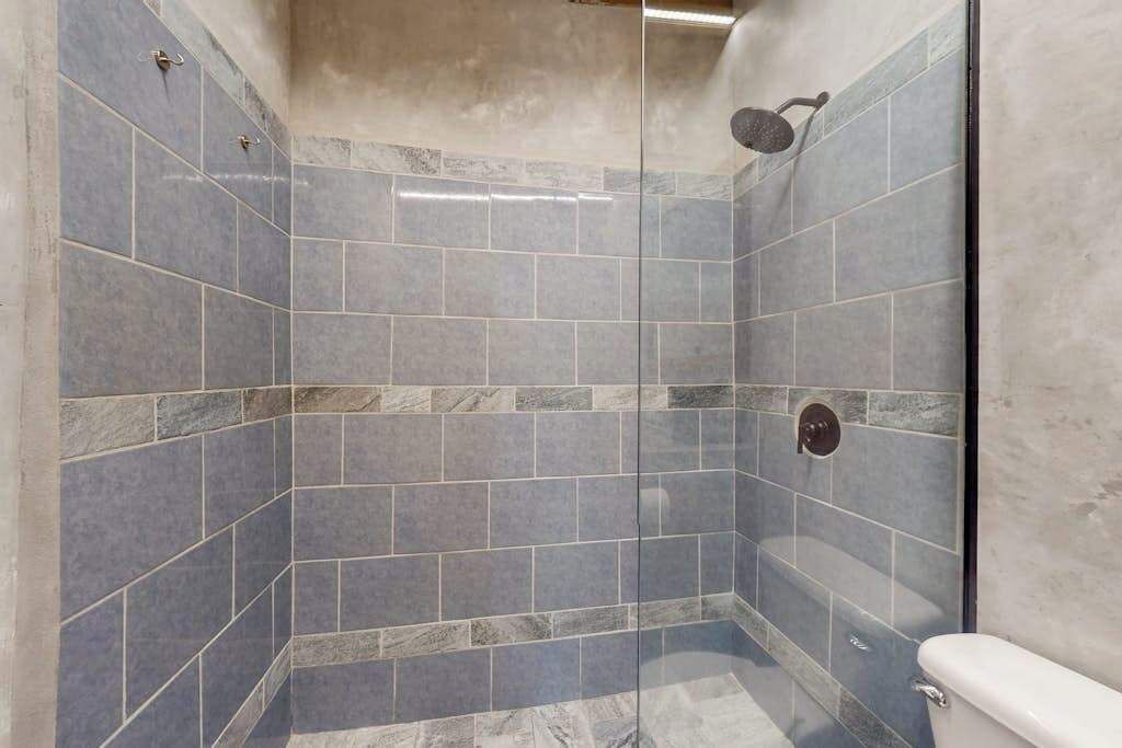 Photo of Bathroom in Placencia
