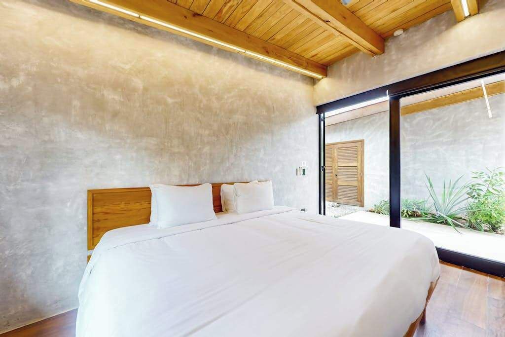 Photo of Bedroom in Placencia