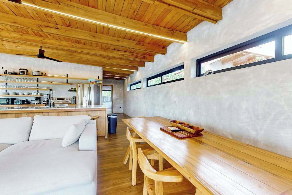 Photo of Livingroom in Placencia