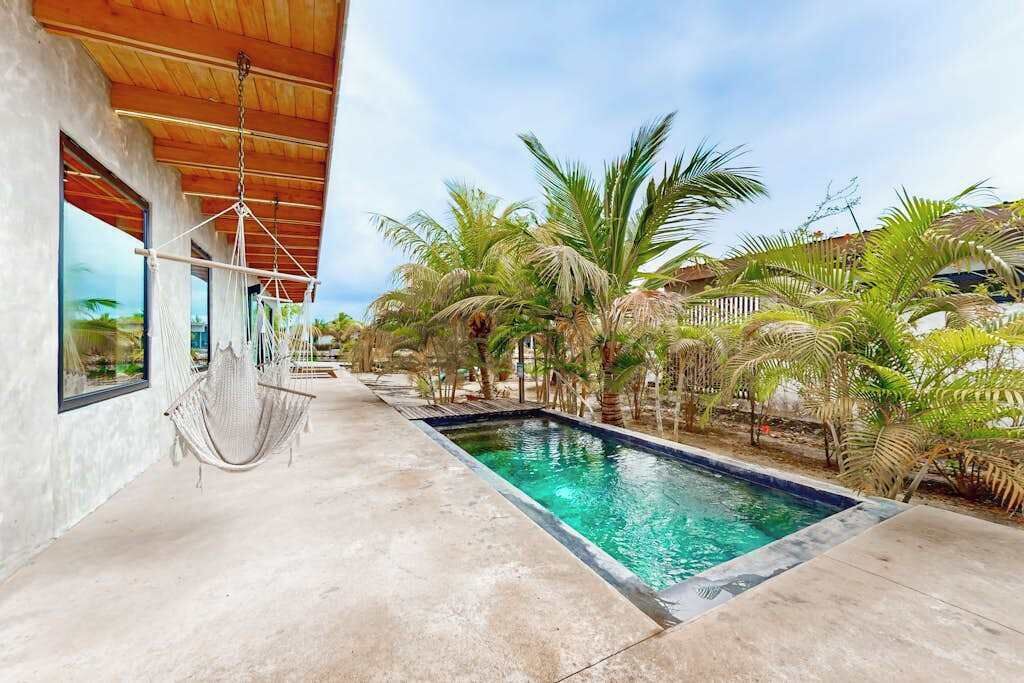 Photo of Outdoor in Placencia