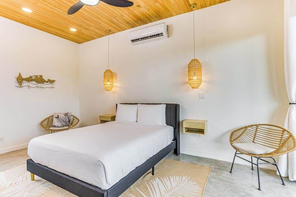 Photo of Bedroom in Cocoplum