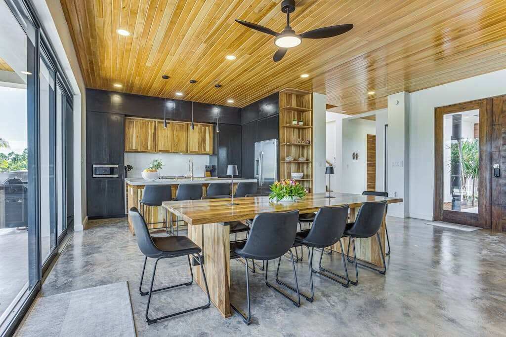 Photo of Kitchen in Cocoplum