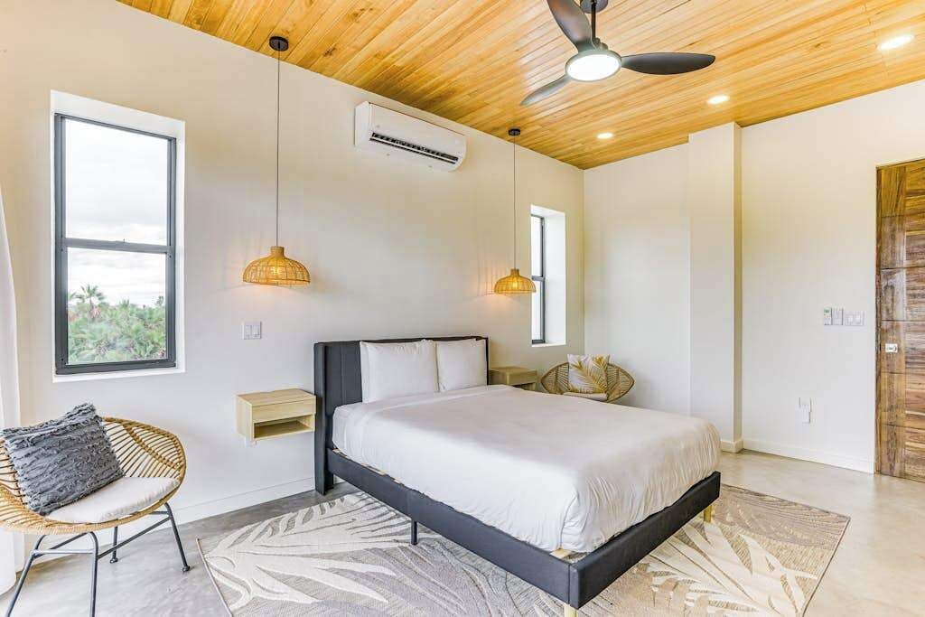 Photo of Bedroom in Cocoplum