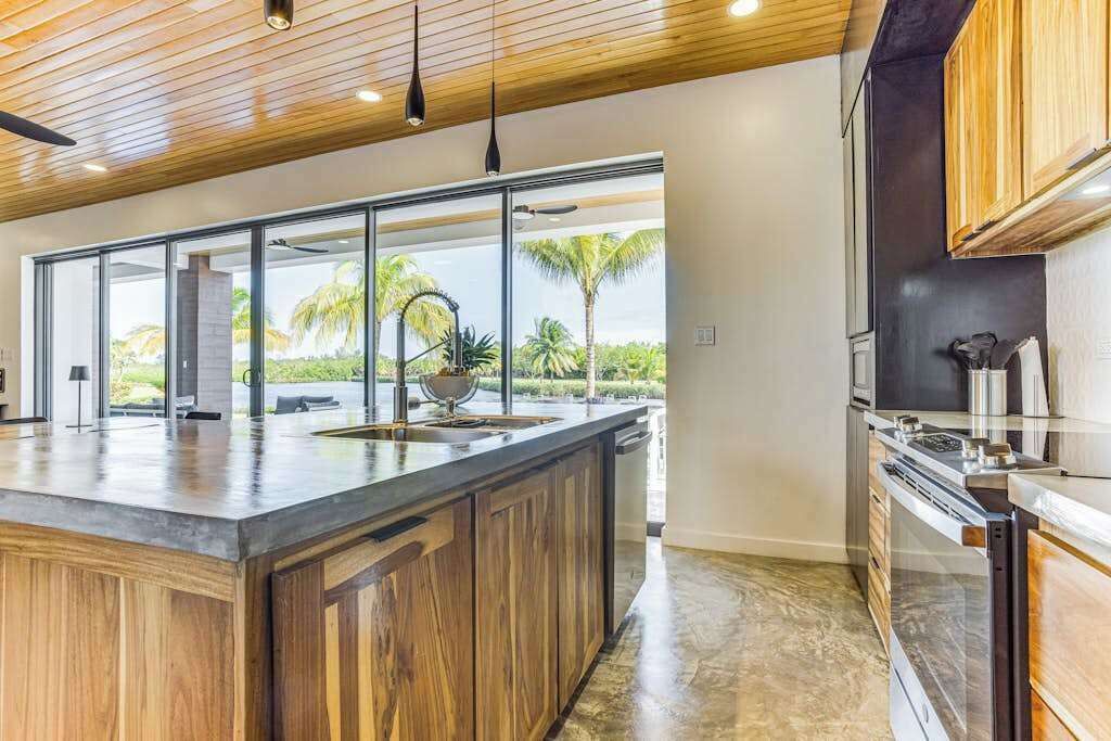 Photo of Kitchen in Cocoplum