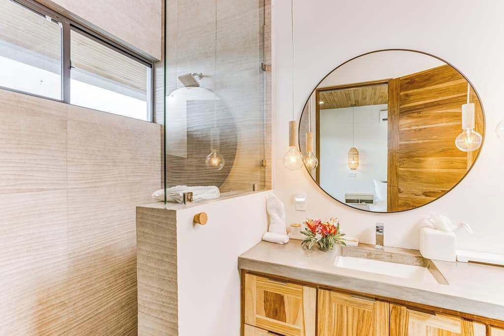 Photo of Bathroom in Cocoplum