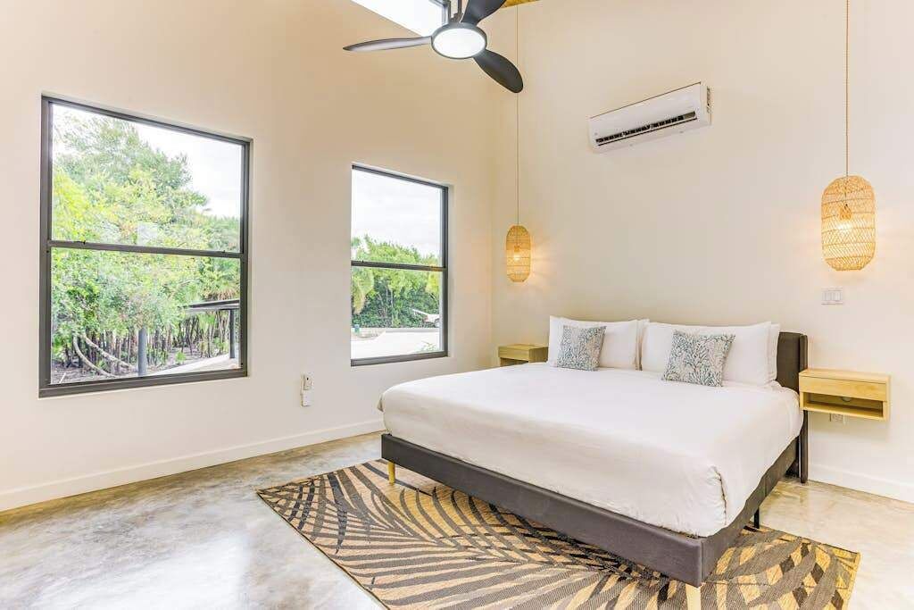 Photo of Bedroom in Cocoplum