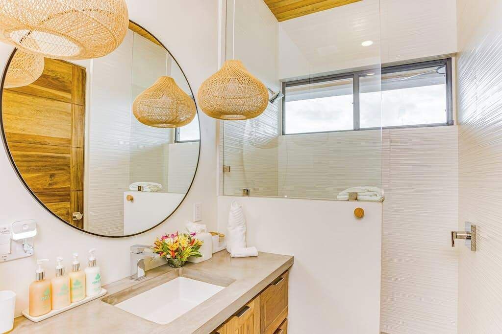 Photo of Bathroom in Cocoplum