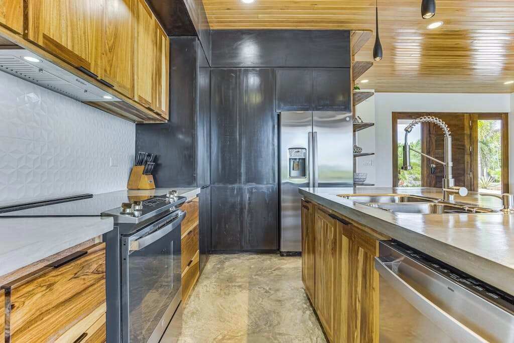 Photo of Kitchen in Cocoplum