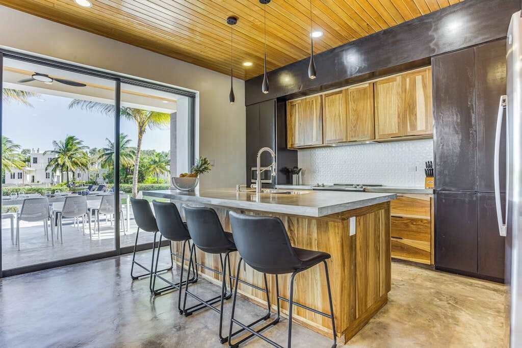 Photo of Kitchen in Cocoplum