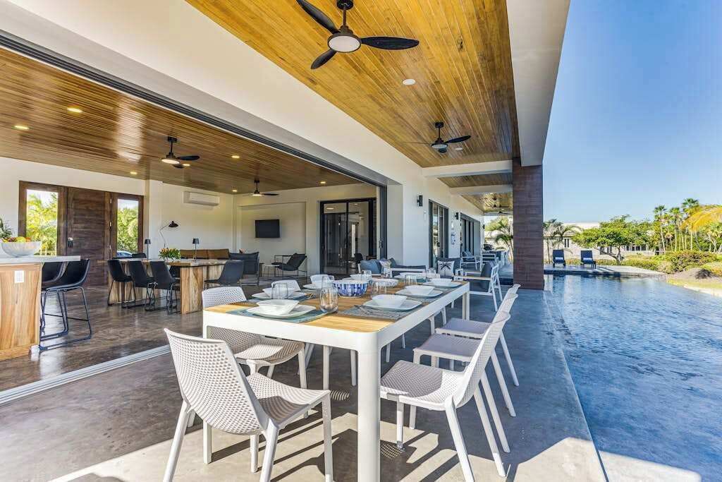 Photo of Outdoor in Cocoplum
