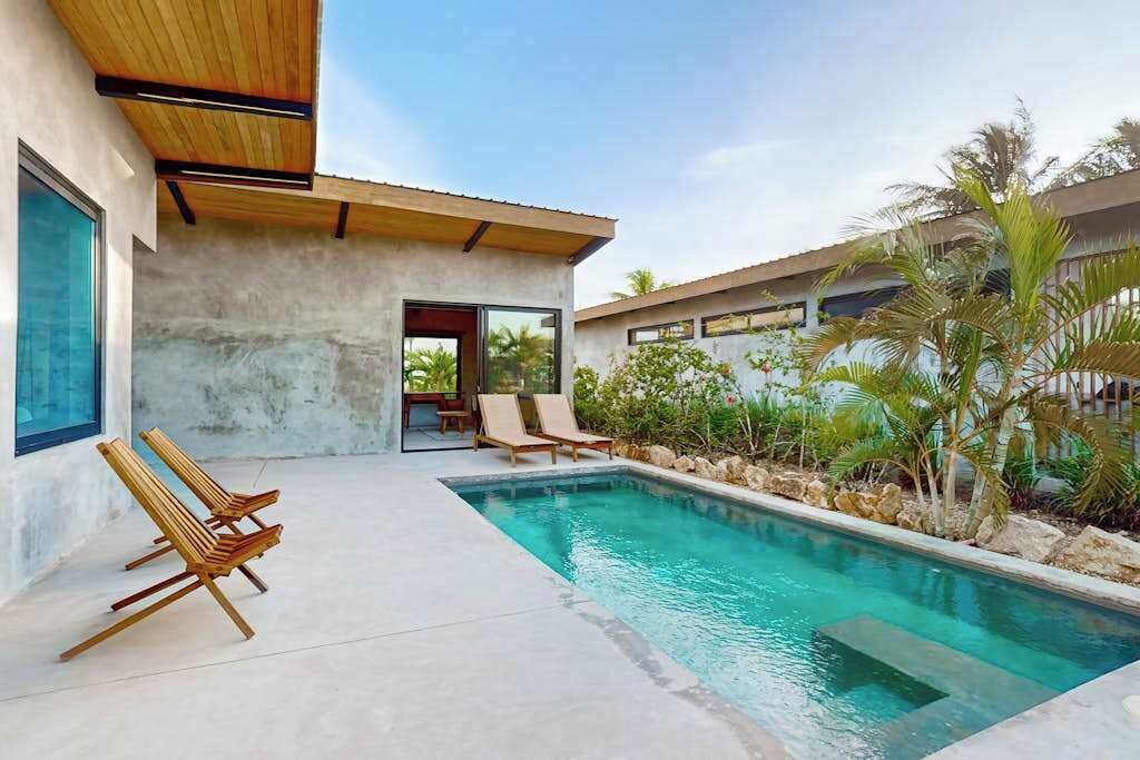 Photo of Outdoor in Placencia