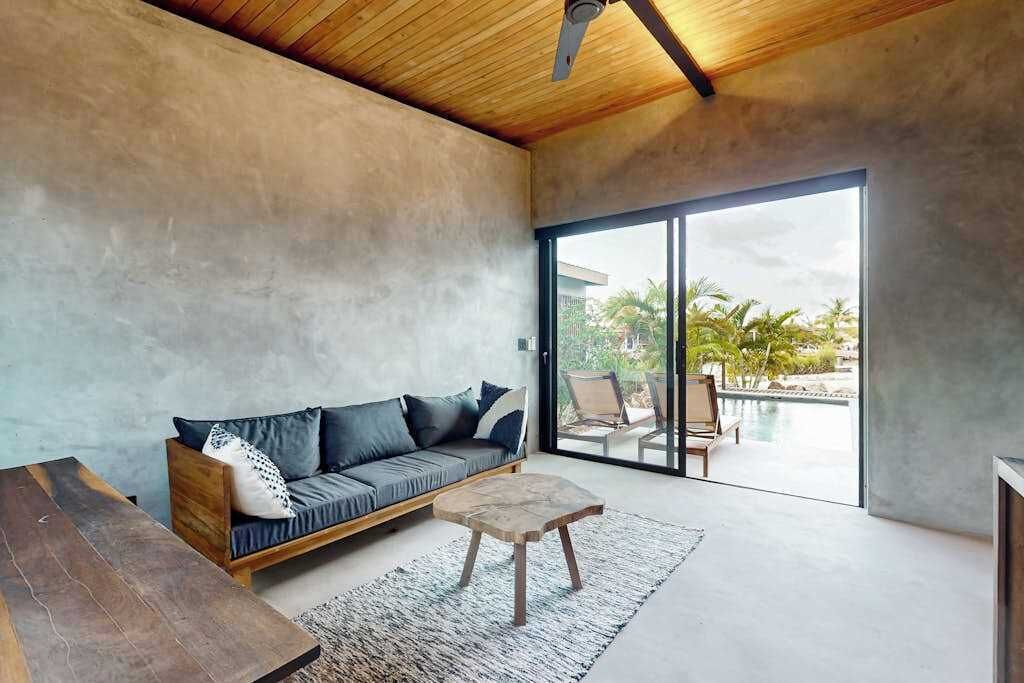 Photo of Livingroom in Placencia