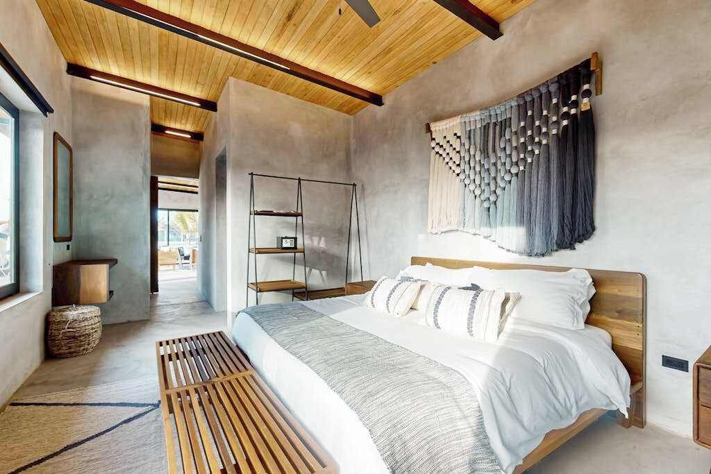 Photo of Bedroom in Placencia