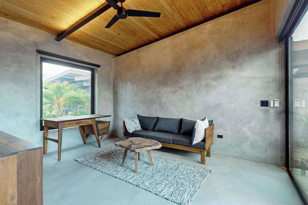 Photo of Livingroom in Placencia