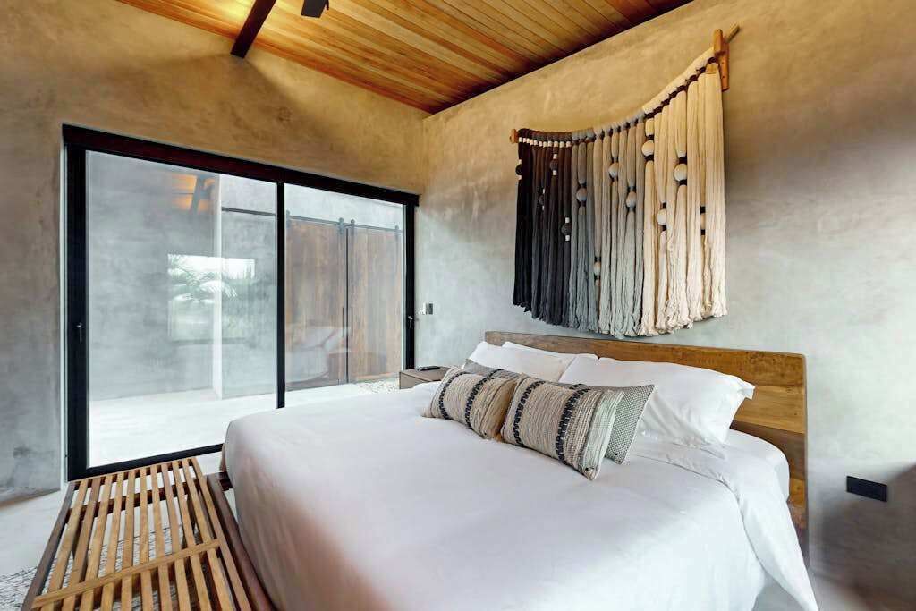 Photo of Bedroom in Placencia