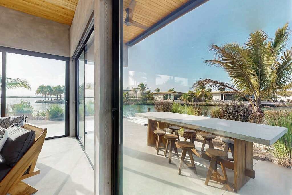 Photo of Outdoor in Placencia