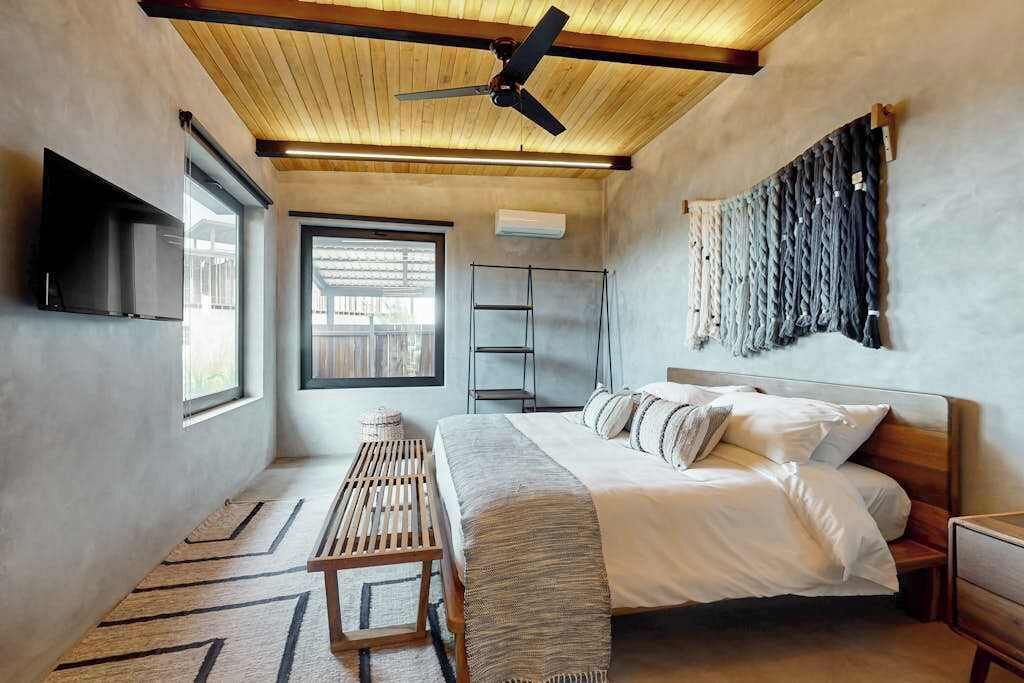 Photo of Bedroom in Placencia