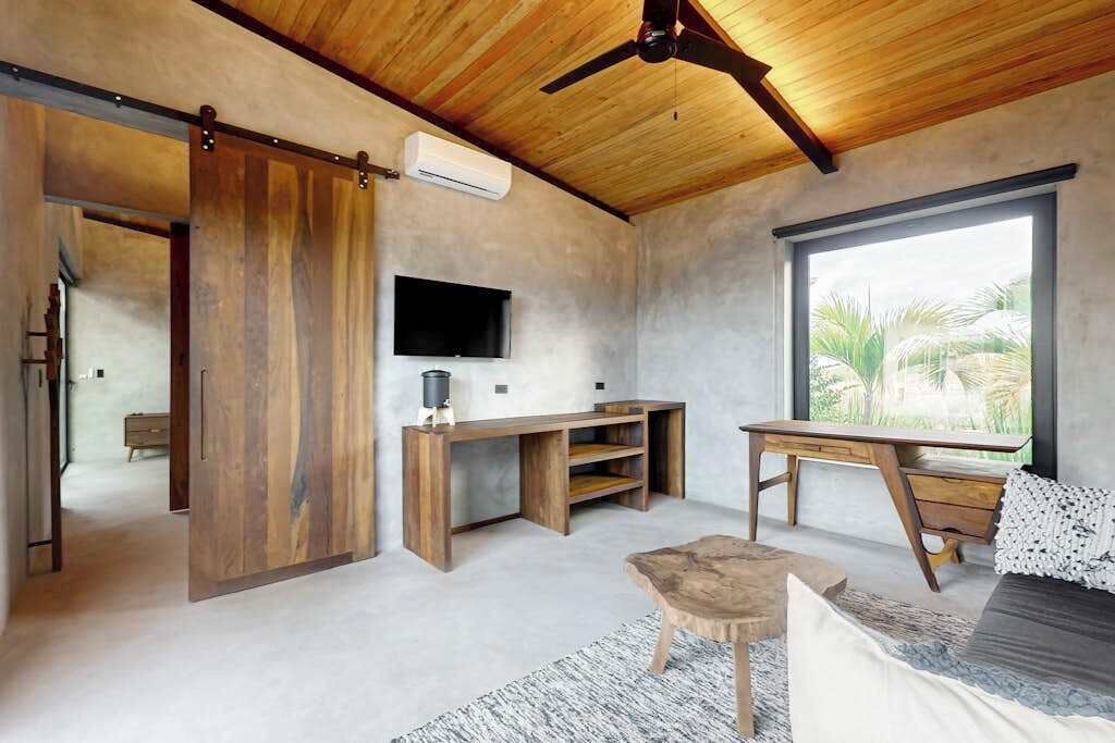 Photo of Livingroom in Placencia