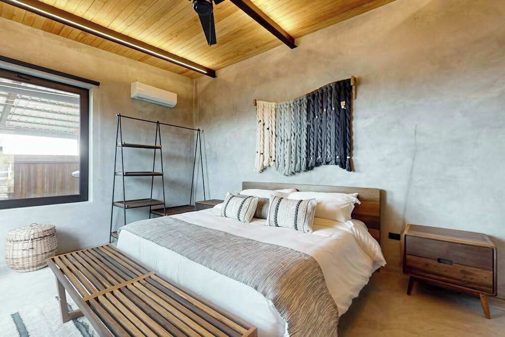 Photo of Bedroom in Placencia