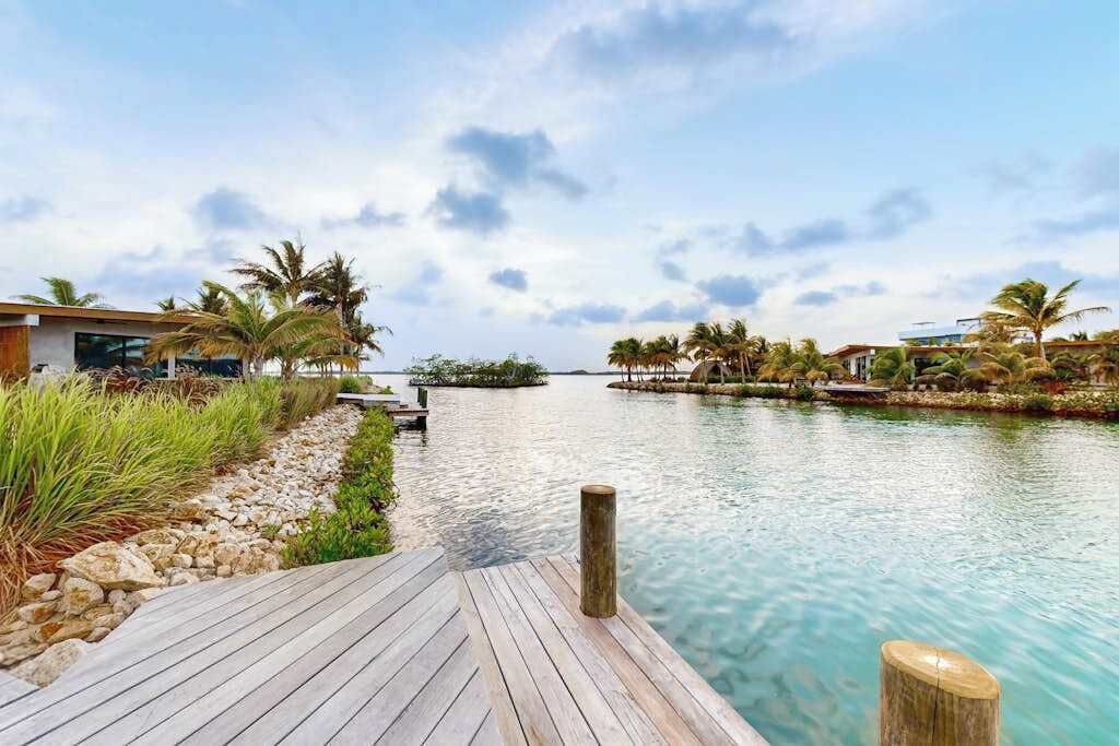 Photo of Outdoor in Placencia