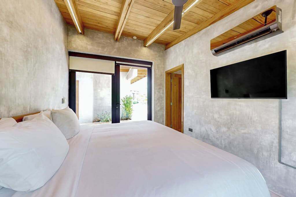 Photo of Bedroom in Placencia
