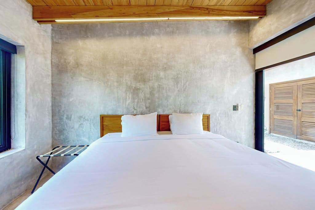 Photo of Bedroom in Placencia