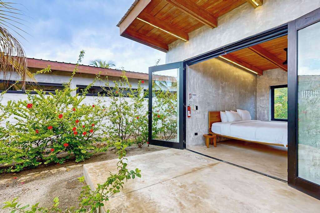 Photo of Bedroom in Placencia