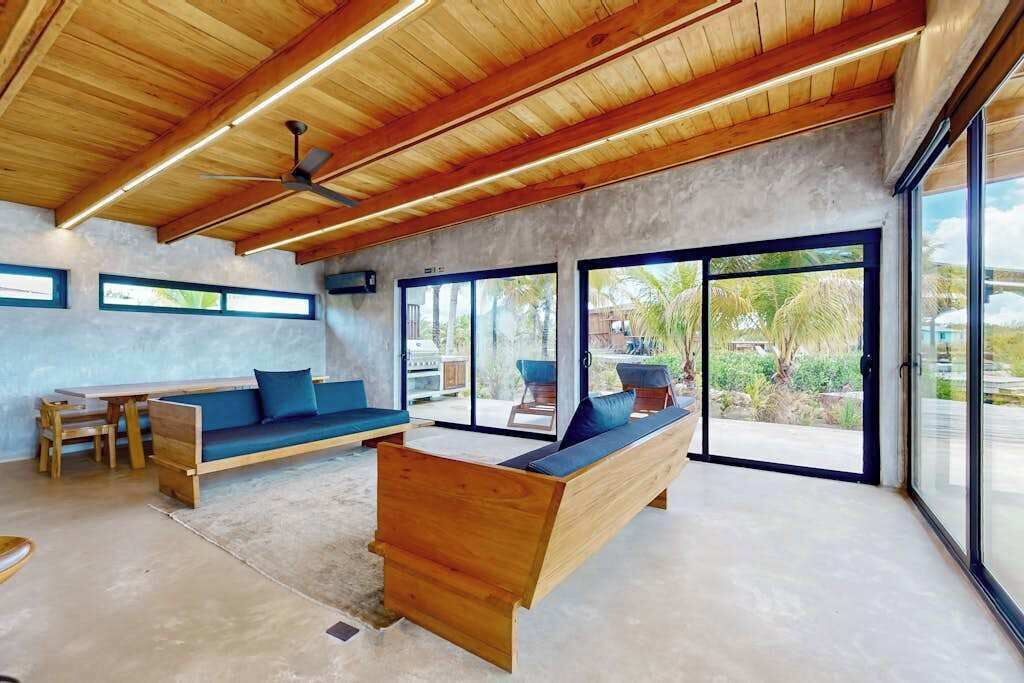 Photo of Livingroom in Placencia