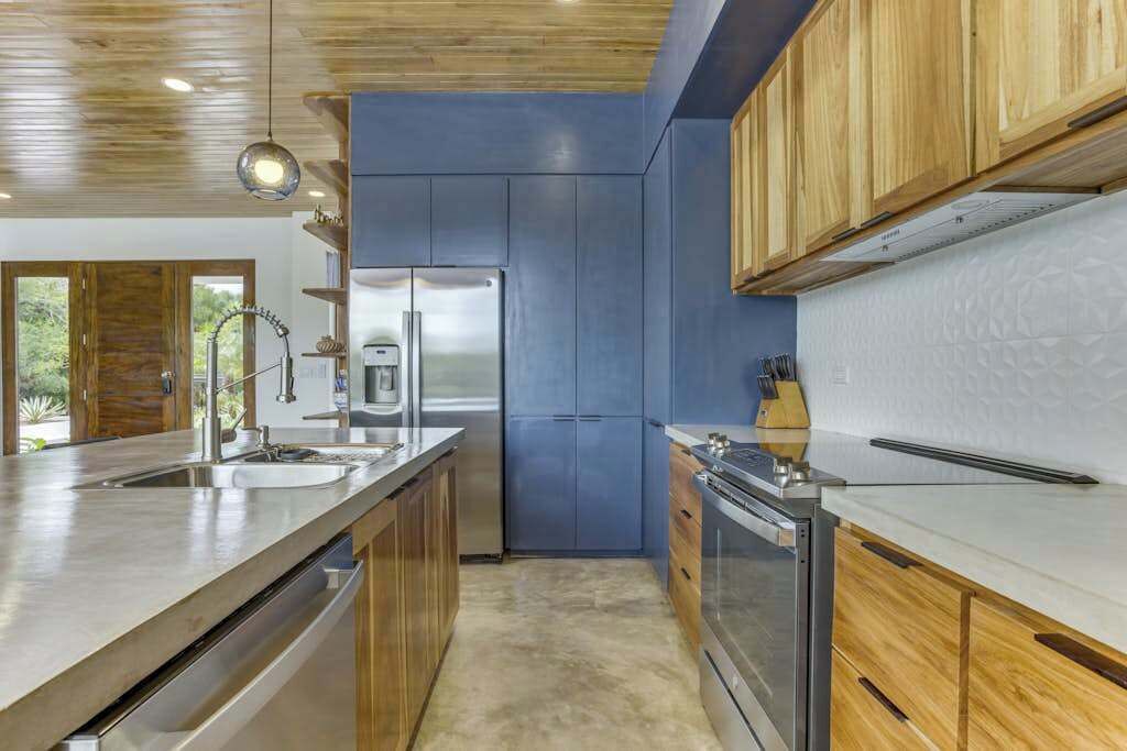 Photo of Kitchen in Cocoplum