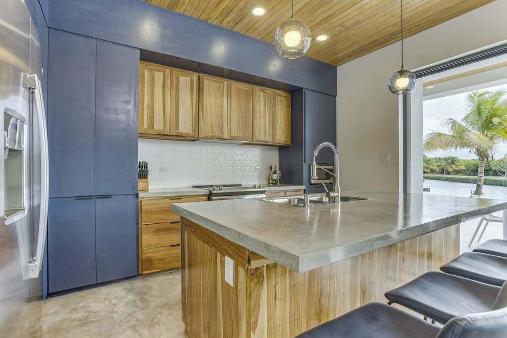 Photo of Kitchen in Cocoplum