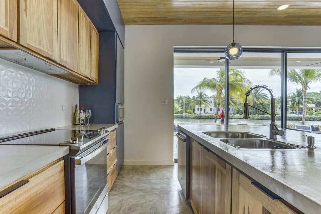 Photo of Kitchen in Cocoplum