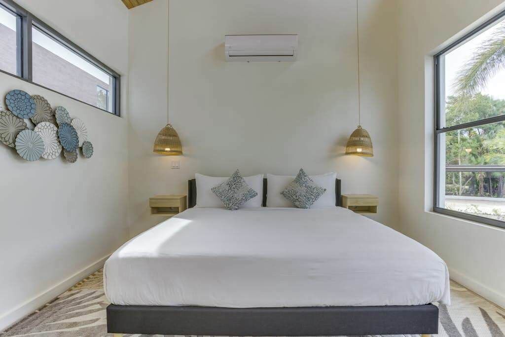 Photo of Bedroom in Cocoplum