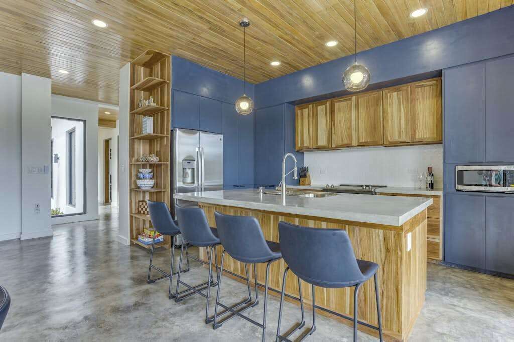 Photo of Kitchen in Cocoplum
