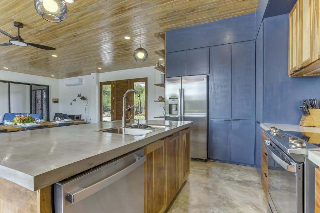Photo of Kitchen in Cocoplum