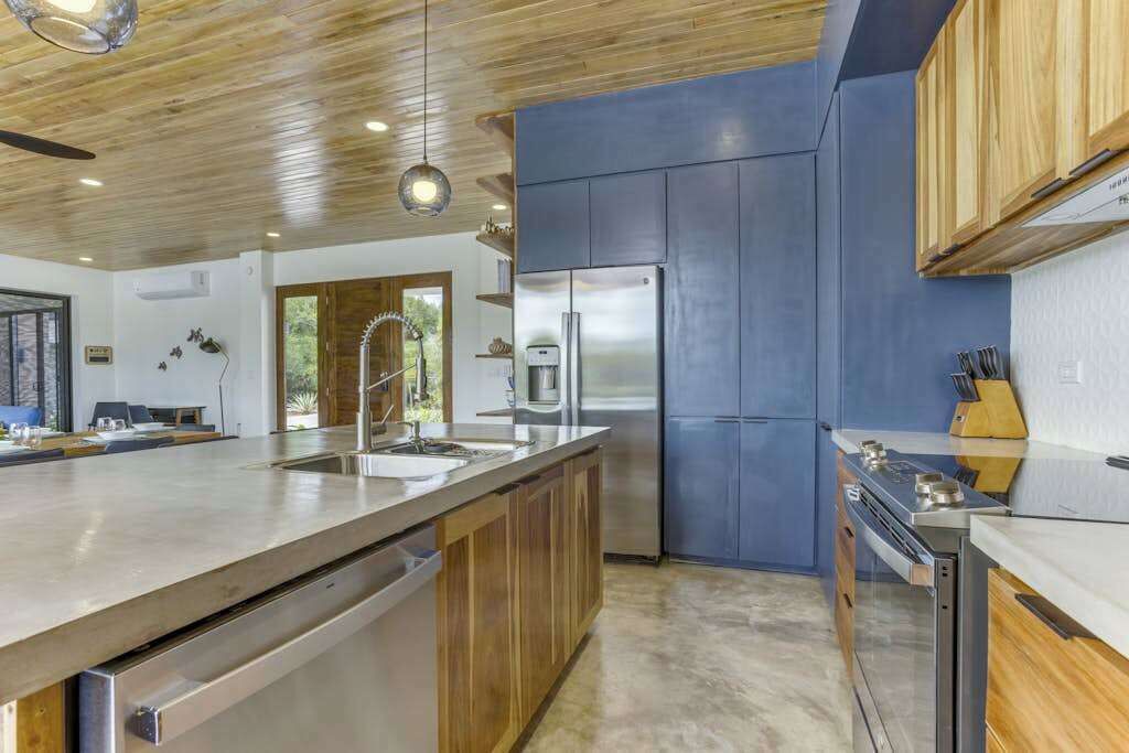 Photo of Kitchen in Cocoplum