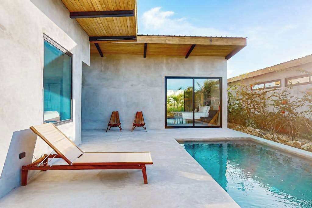 Photo of Outdoor in Placencia