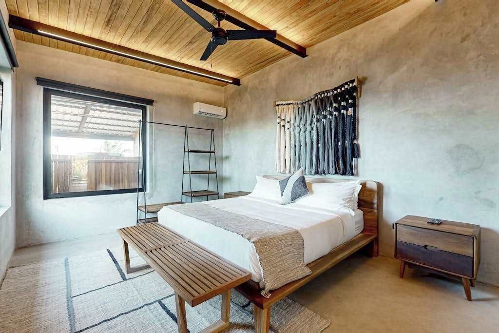 Photo of Bedroom in Placencia