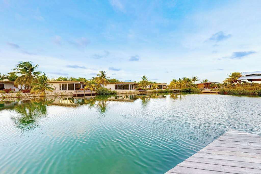 Photo of Outdoor in Placencia