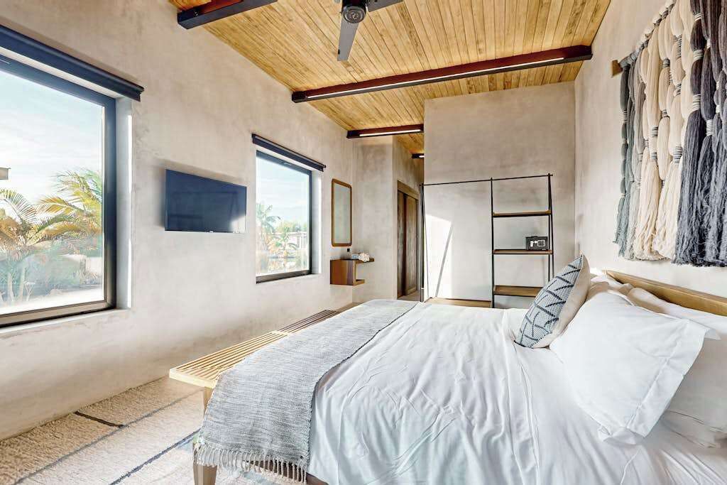 Photo of Bedroom in Placencia