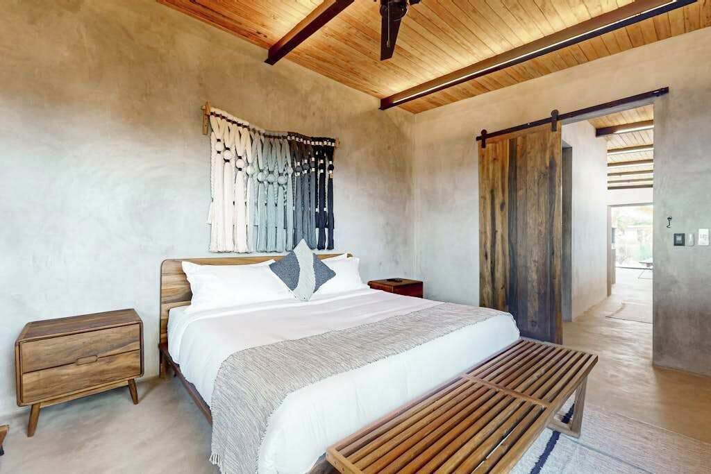 Photo of Bedroom in Placencia