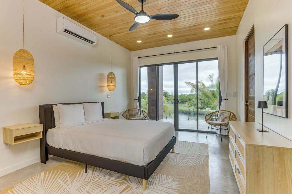 Photo of Bedroom in Cocoplum