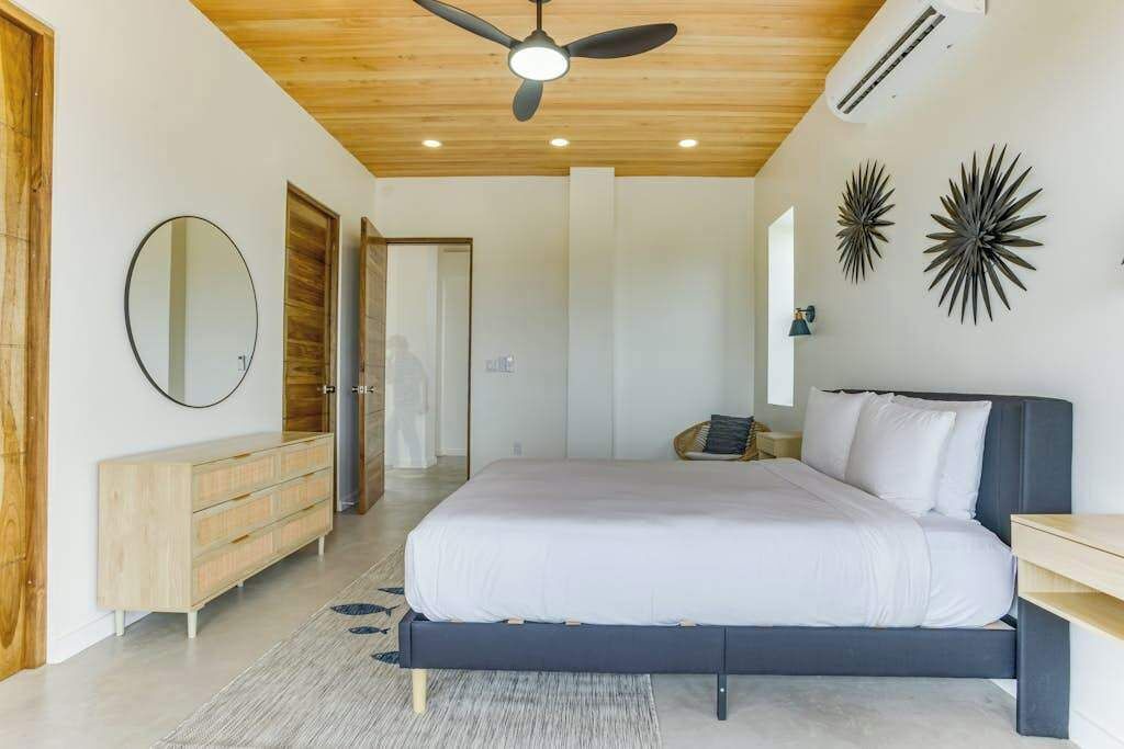 Photo of Bedroom in Cocoplum