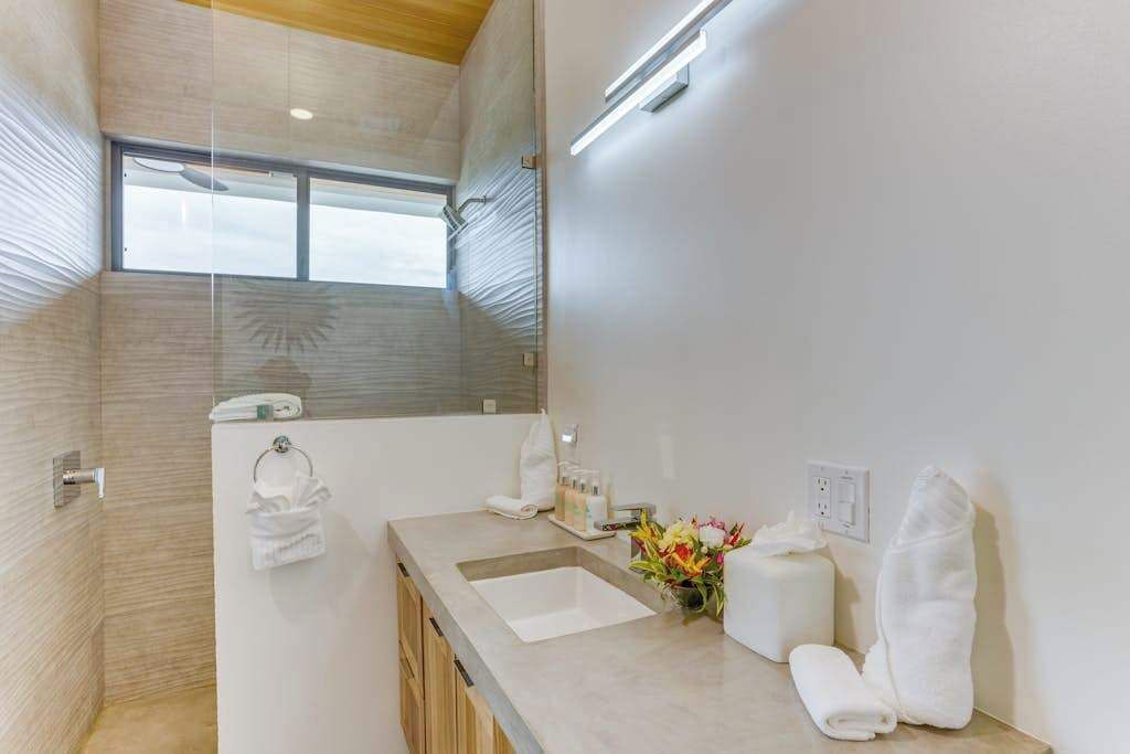Photo of Bathroom in Cocoplum