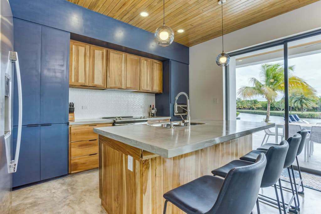 Photo of Kitchen in Cocoplum