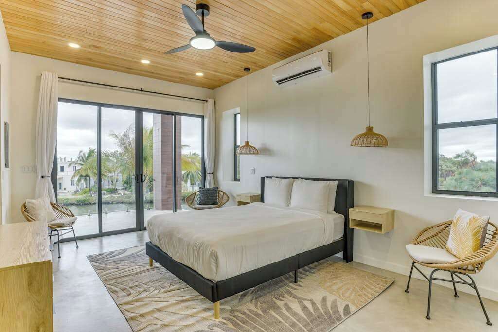 Photo of Bedroom in Cocoplum