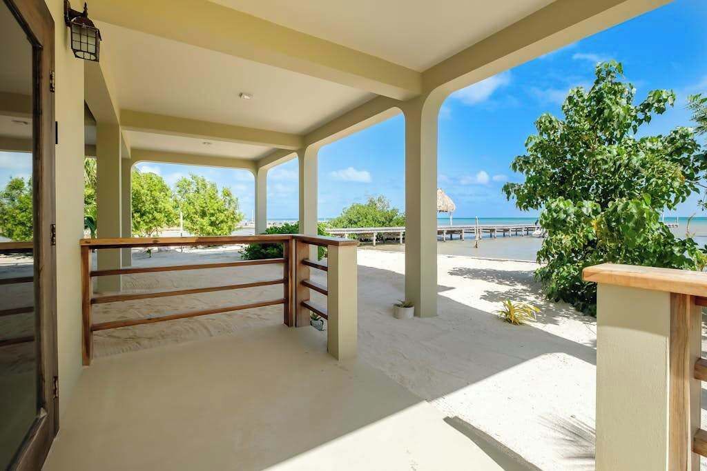 Photo of Outdoor in Caye Caulker