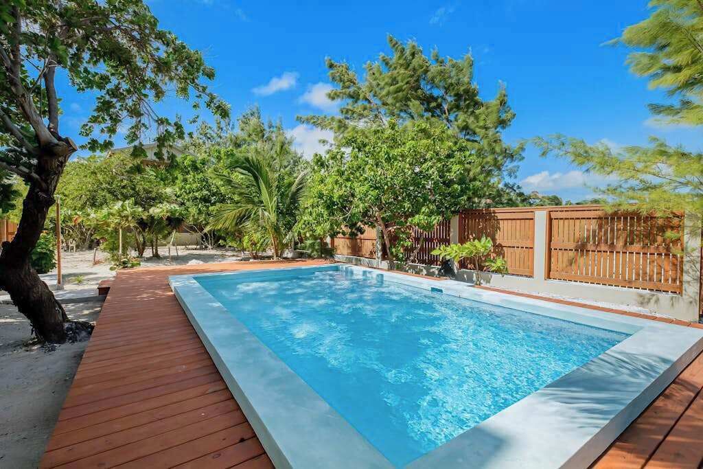 Photo of Outdoor in Caye Caulker