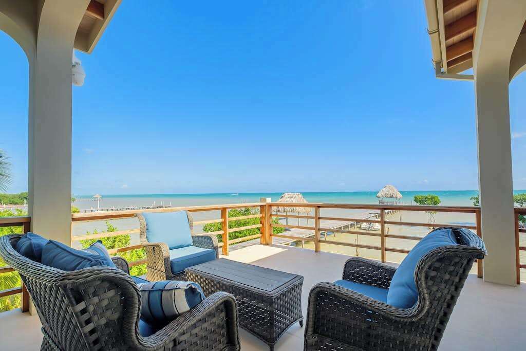 Photo of Outdoor in Caye Caulker
