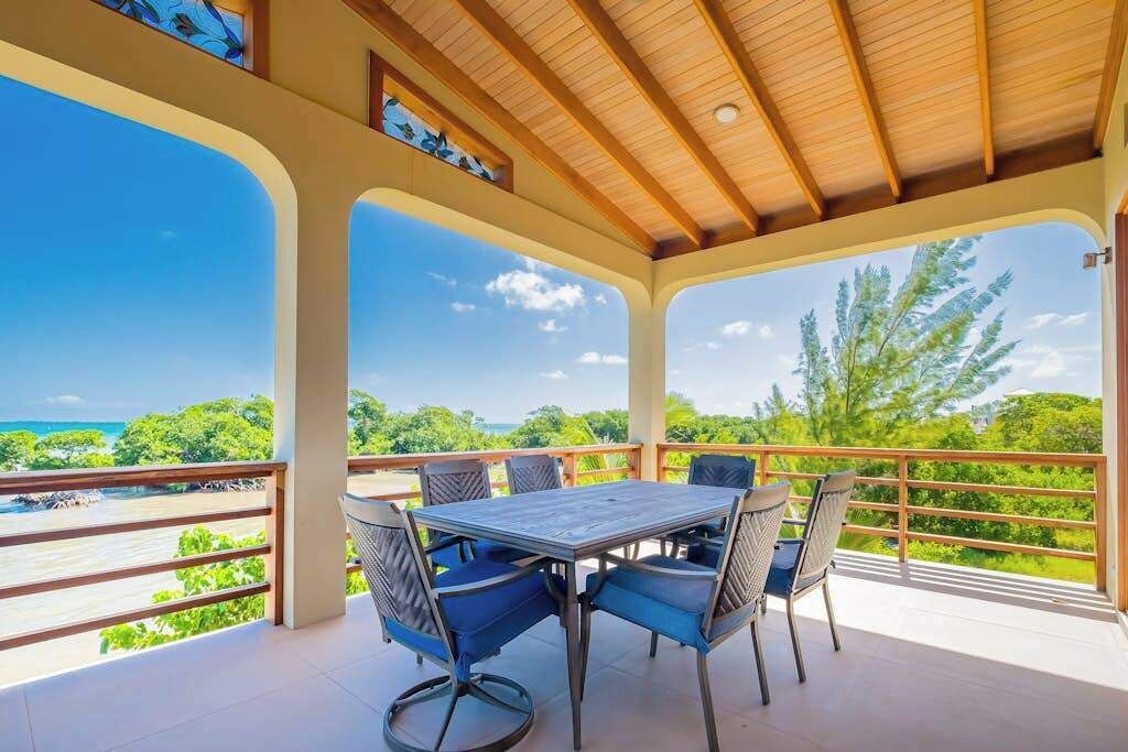 Photo of Outdoor in Caye Caulker
