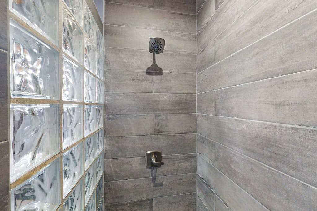 Photo of Bathroom in Caye Caulker